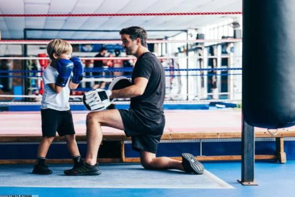 莒县中考体育培训基地课程体验分享(图1)