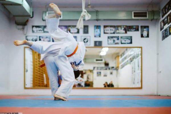 攀枝花体育馆武术培训班内容(图1)