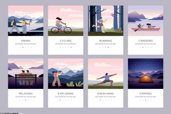 陕西体育舞蹈集训效果评估(图1)