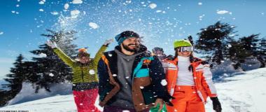 滑雪训练数据与成绩分析