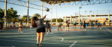 全民健身跑步活动组织