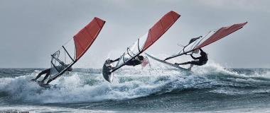 专业赛事组织与执行